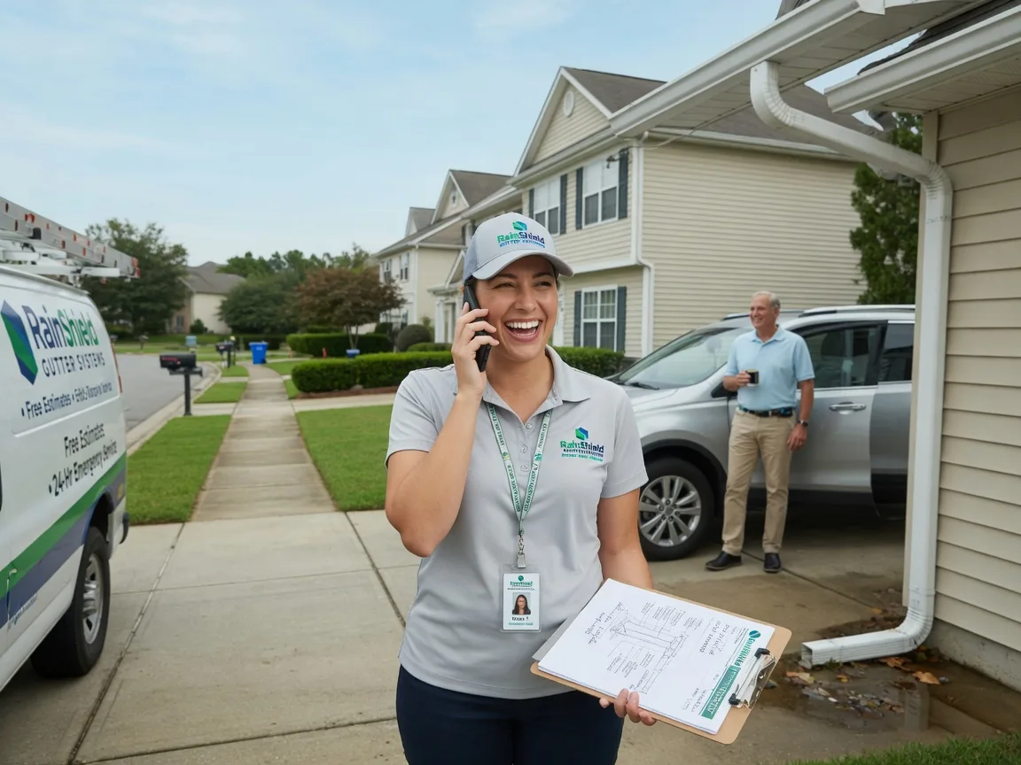 Gutter Installation Cleaton, KY FAQs
